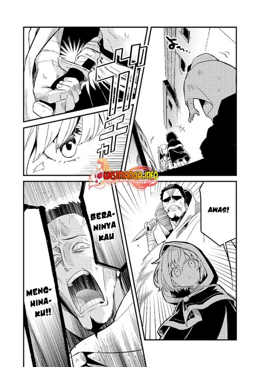 Welcome to Cheap Restaurant of Outcasts! (Tsuihousha Shokudou e Youkoso!)